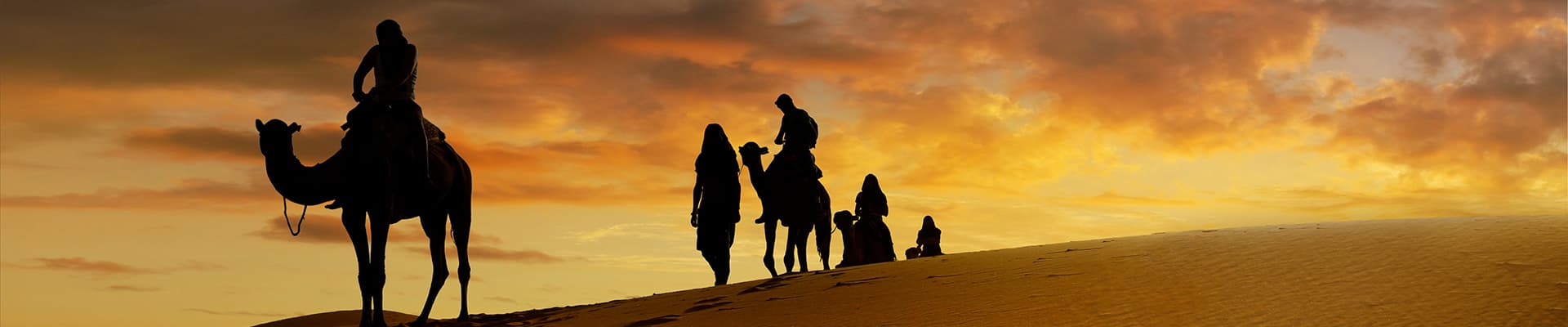 Trips Tunisia