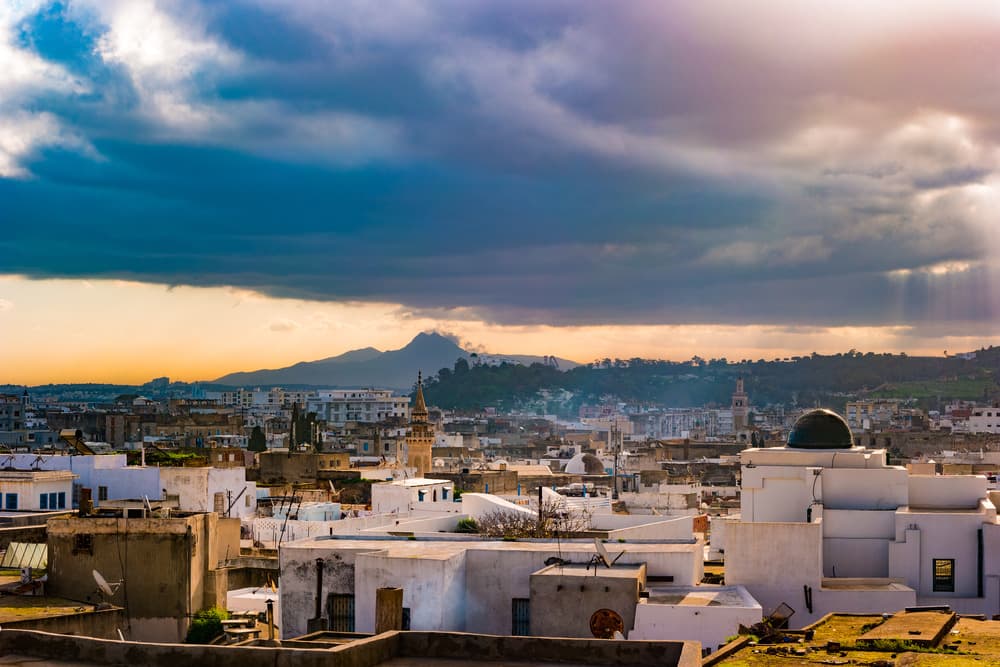 The Must-See Attractions of a Trip to Tunis