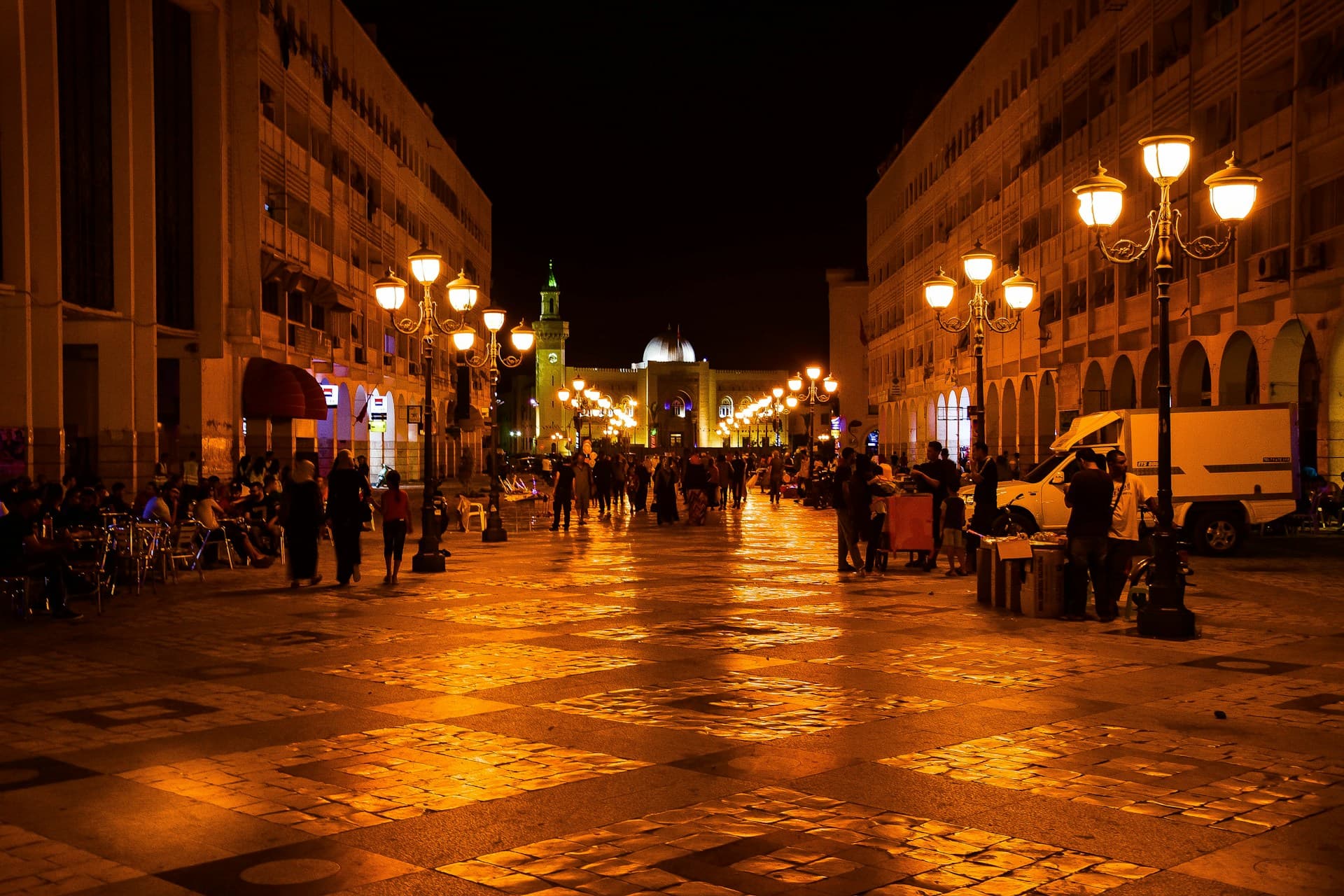 Sfax Medina